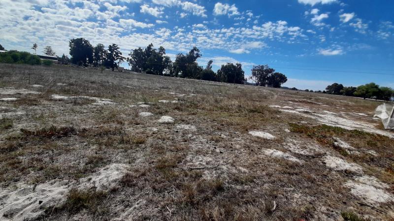 0 Bedroom Property for Sale in Atlantis Western Cape